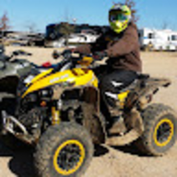 Meet your Posher, Keith - Picture 1 of 1